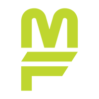 MuchoFut ISOLOGO GREEN MF