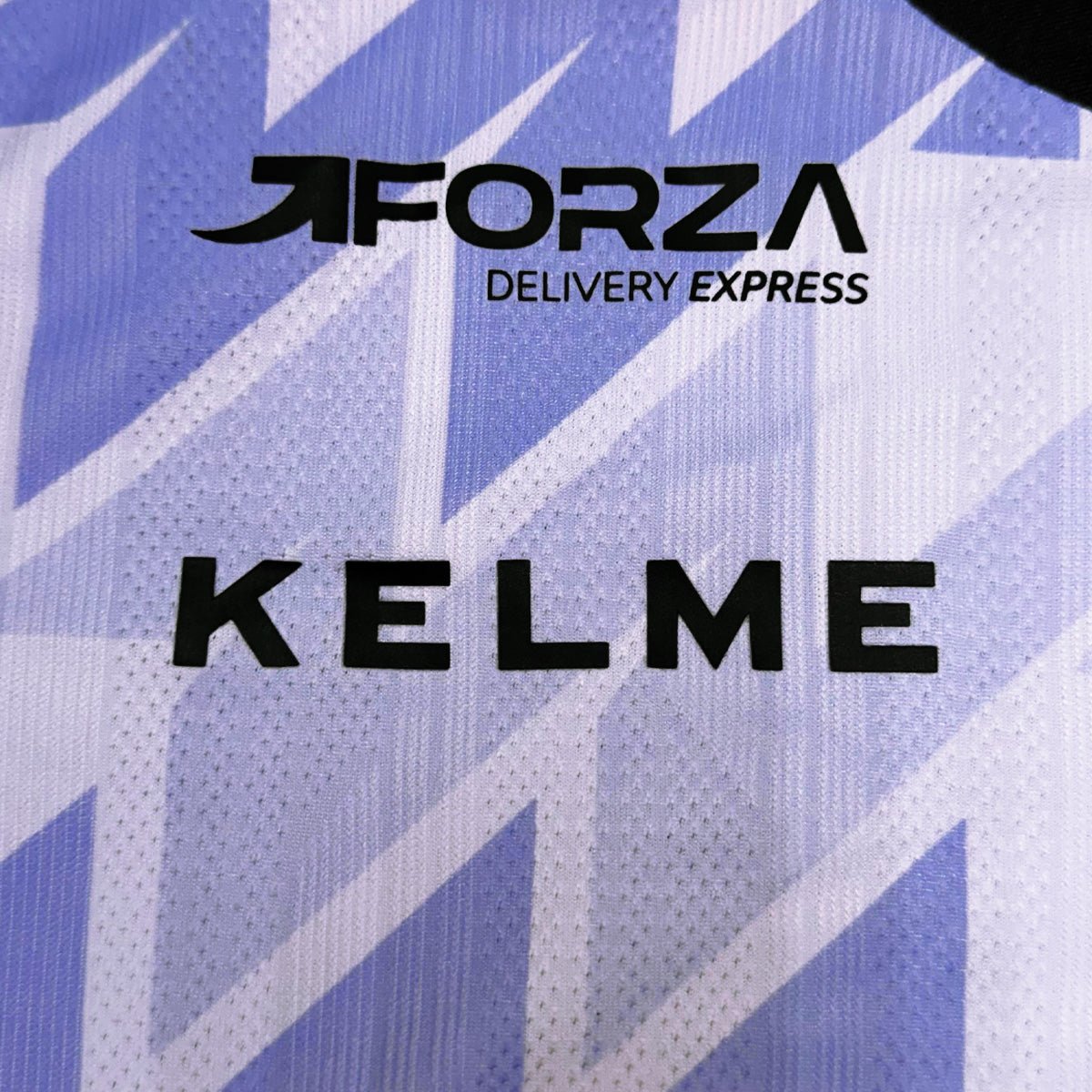 Comunicaciones Men's Away Jersey 2024 - 2025 - MuchoFut