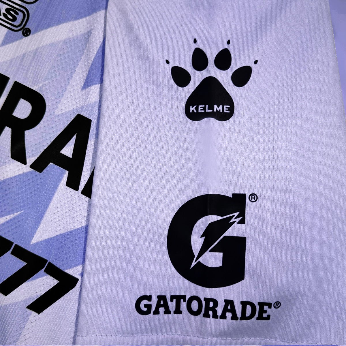 Comunicaciones Men's Away Jersey 2024 - 2025 - MuchoFut