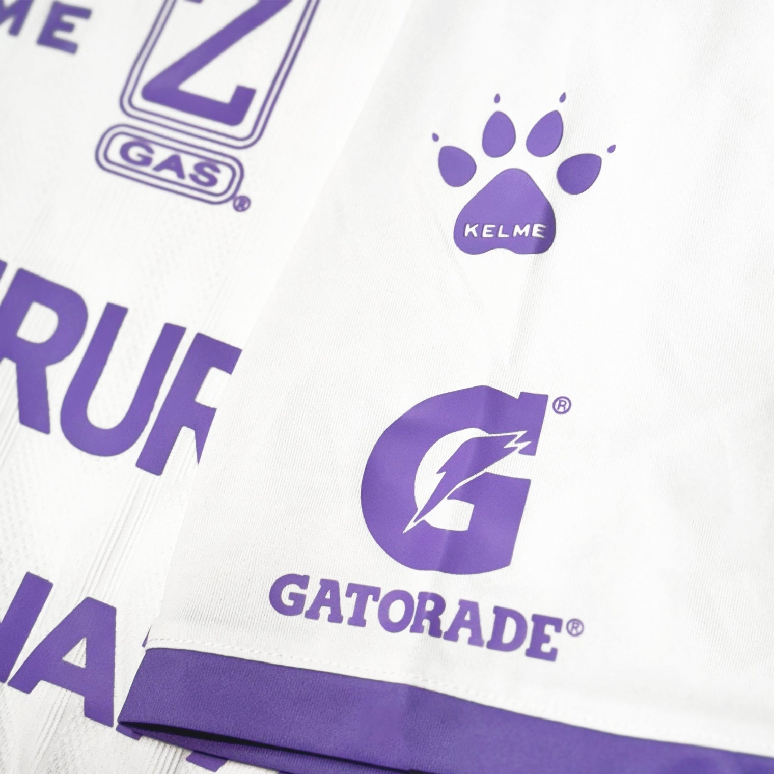 Comunicaciones Men's Home Jersey 2024 - 2025 - MuchoFut