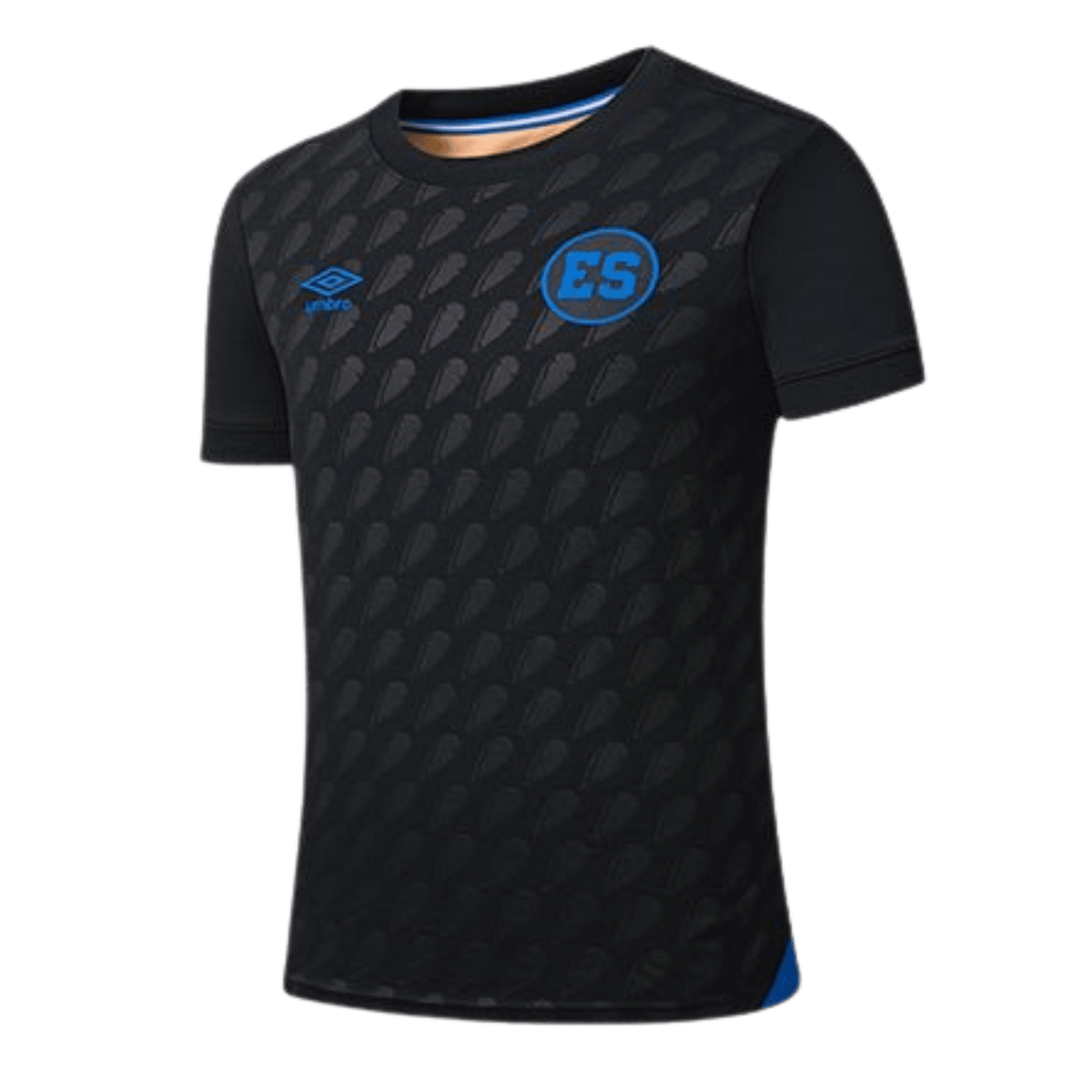 El Salvador Men's 3rd Jersey 2025/26 - MuchoFut