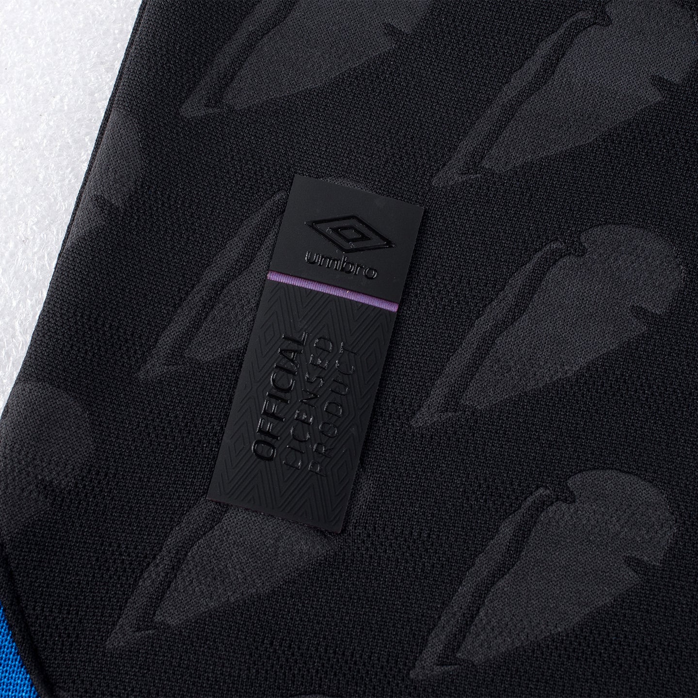 El Salvador Men's 3rd Jersey 2025/26 - MuchoFut