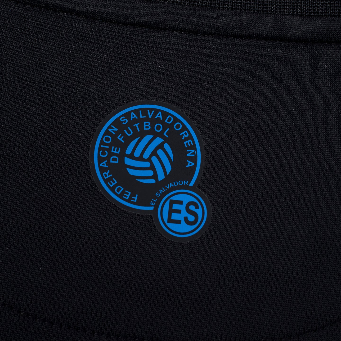 El Salvador Men's 3rd Jersey 2025/26 - MuchoFut