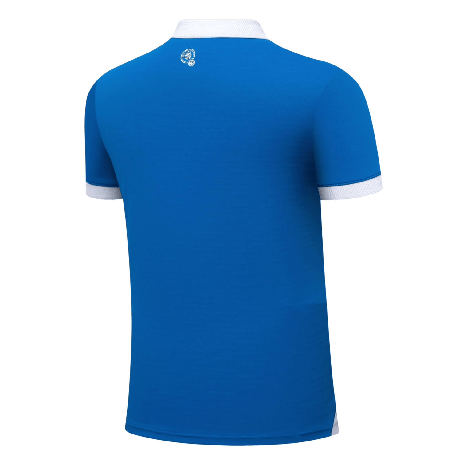 El Salvador Men's Home Jersey 2025/26 - MuchoFut