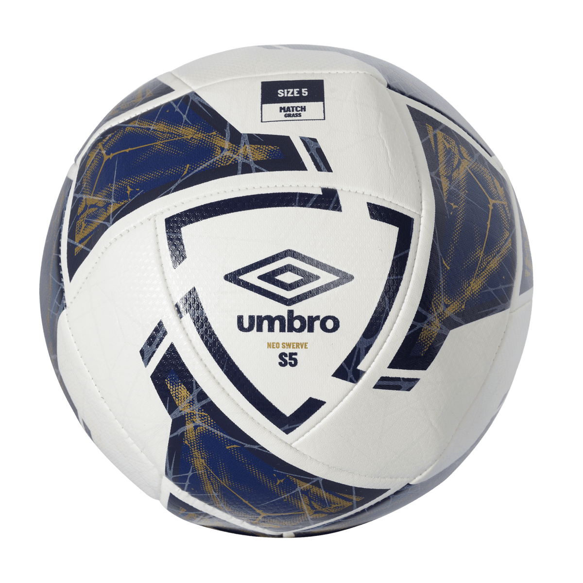 El Salvador Soccer Ball by Umbro - MuchoFut