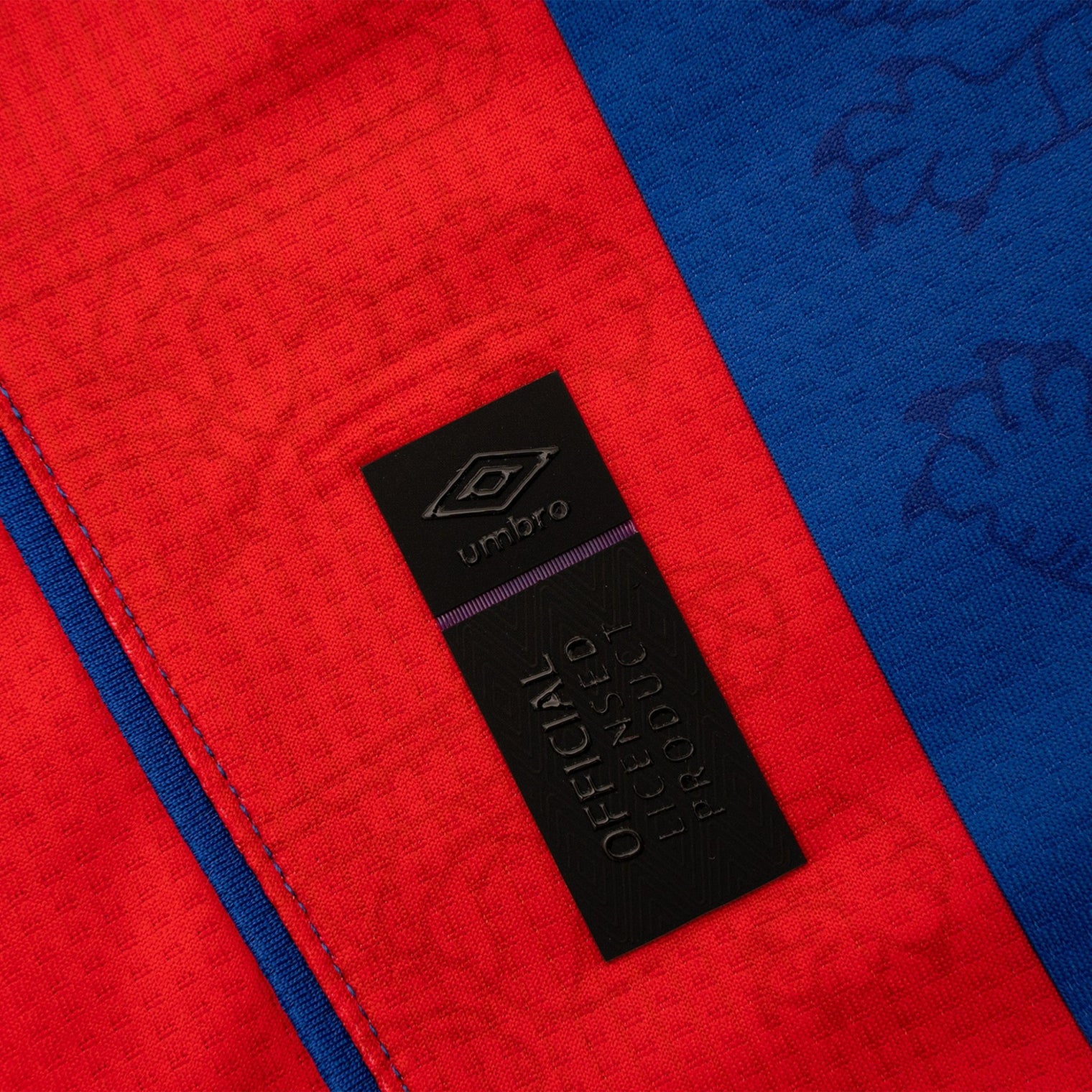 Fas Men's Home Jersey 2024 - 2025 - MuchoFut