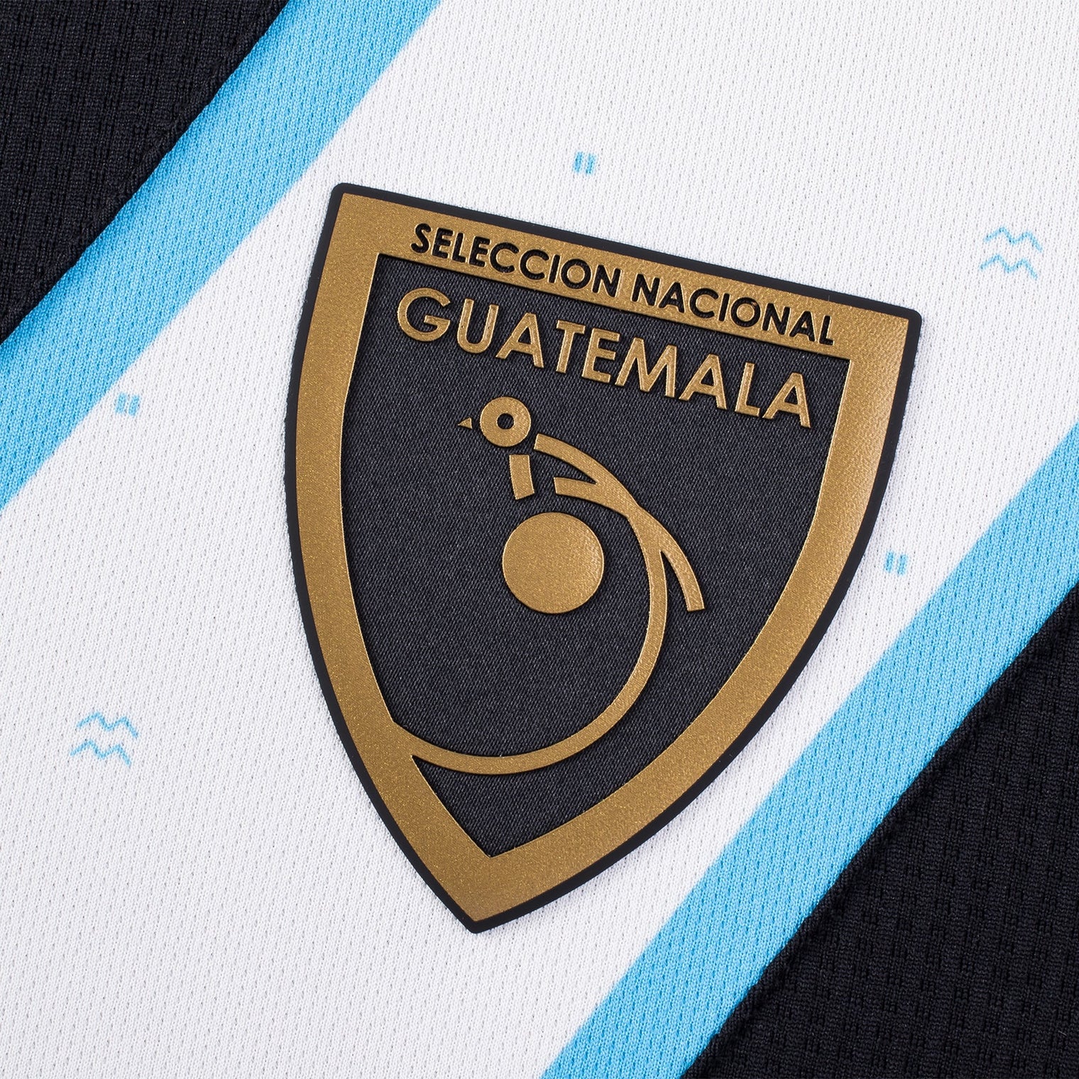 Guatemala 3rd Jersey 2023 - 2024 - MuchoFut