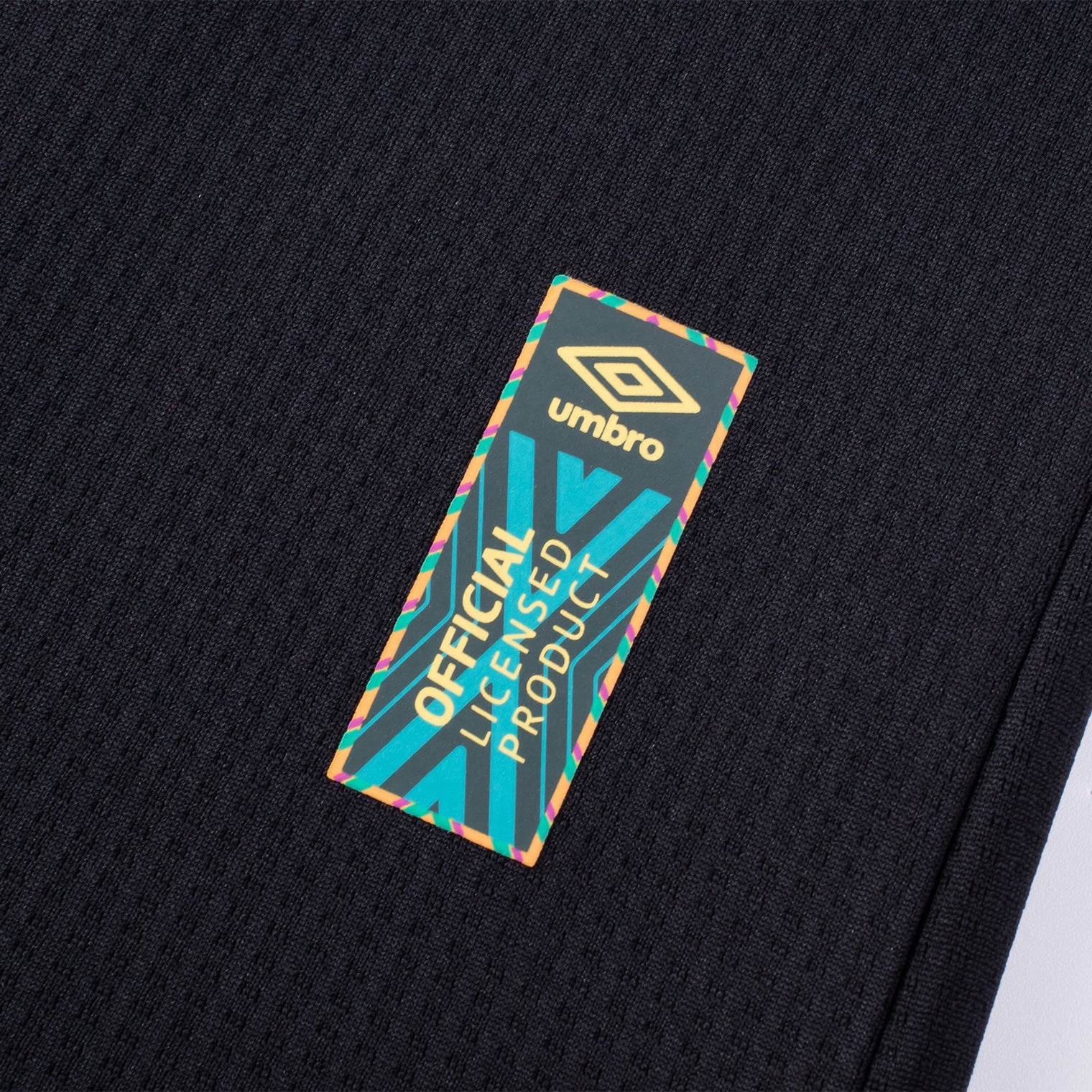 Guatemala 3rd Jersey 2023 - 2024 - MuchoFut