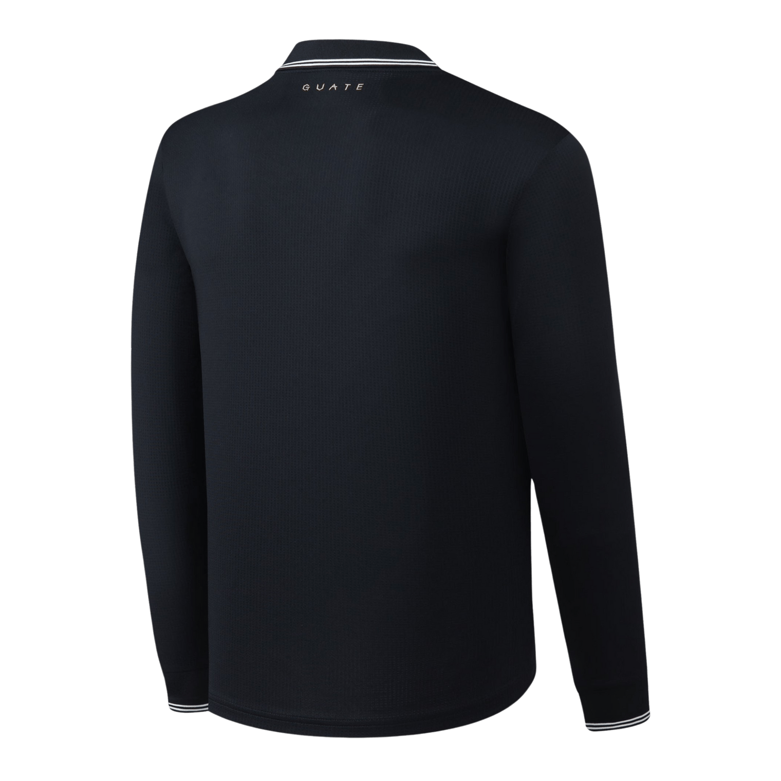 Guatemala 3rd Jersey Long Sleeve 2023 - 2024 - MuchoFut