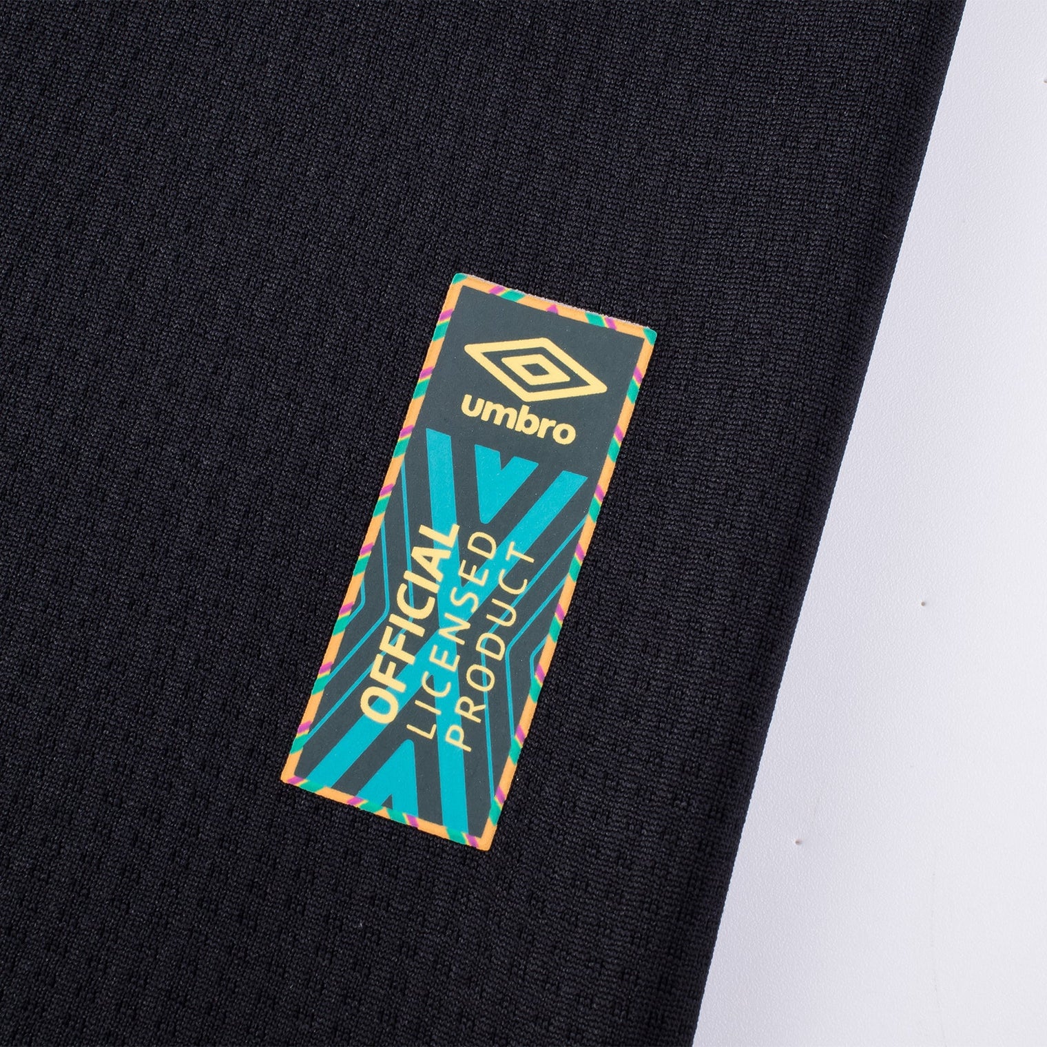 Guatemala 3rd Jersey Long Sleeve 2023 - 2024 - MuchoFut