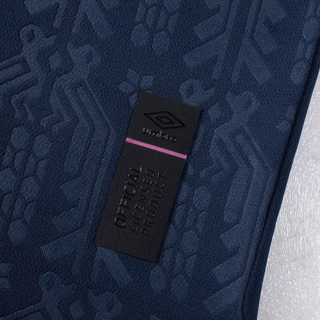 Guatemala Men's Away Jersey 2025/26 - MuchoFut