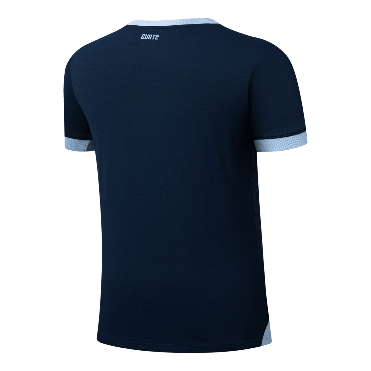 Guatemala Men's Away Jersey 2025/26 - MuchoFut
