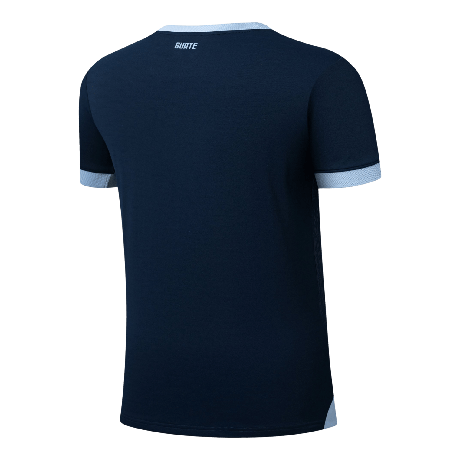 Guatemala Men's Away Jersey 2025/26 - MuchoFut