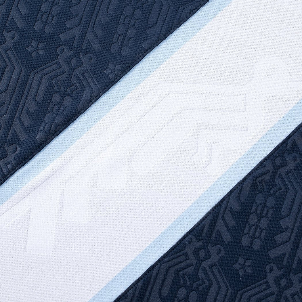 Guatemala Men's Away Jersey 2025/26 - MuchoFut