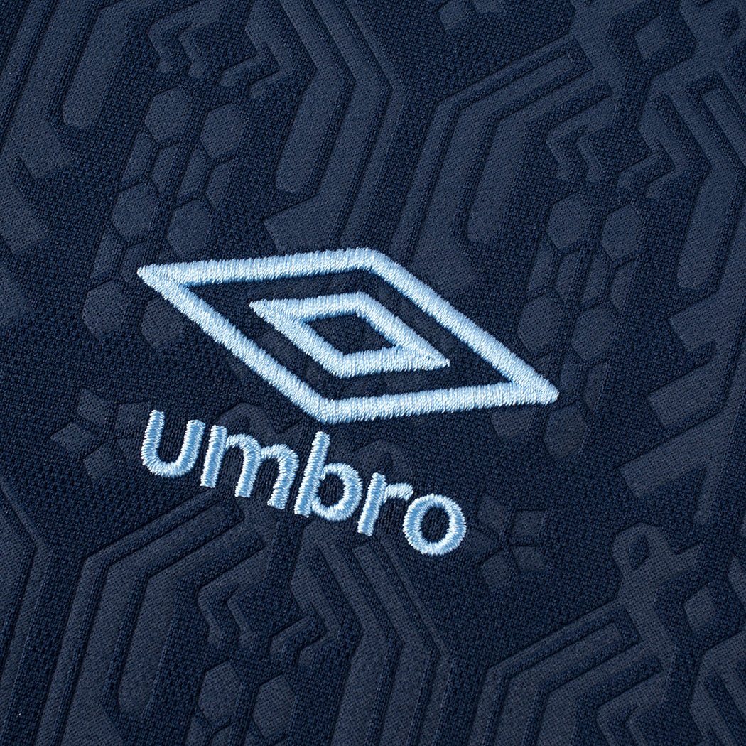 Guatemala Men's Away Long Sleeve Jersey 2025/26 - MuchoFut