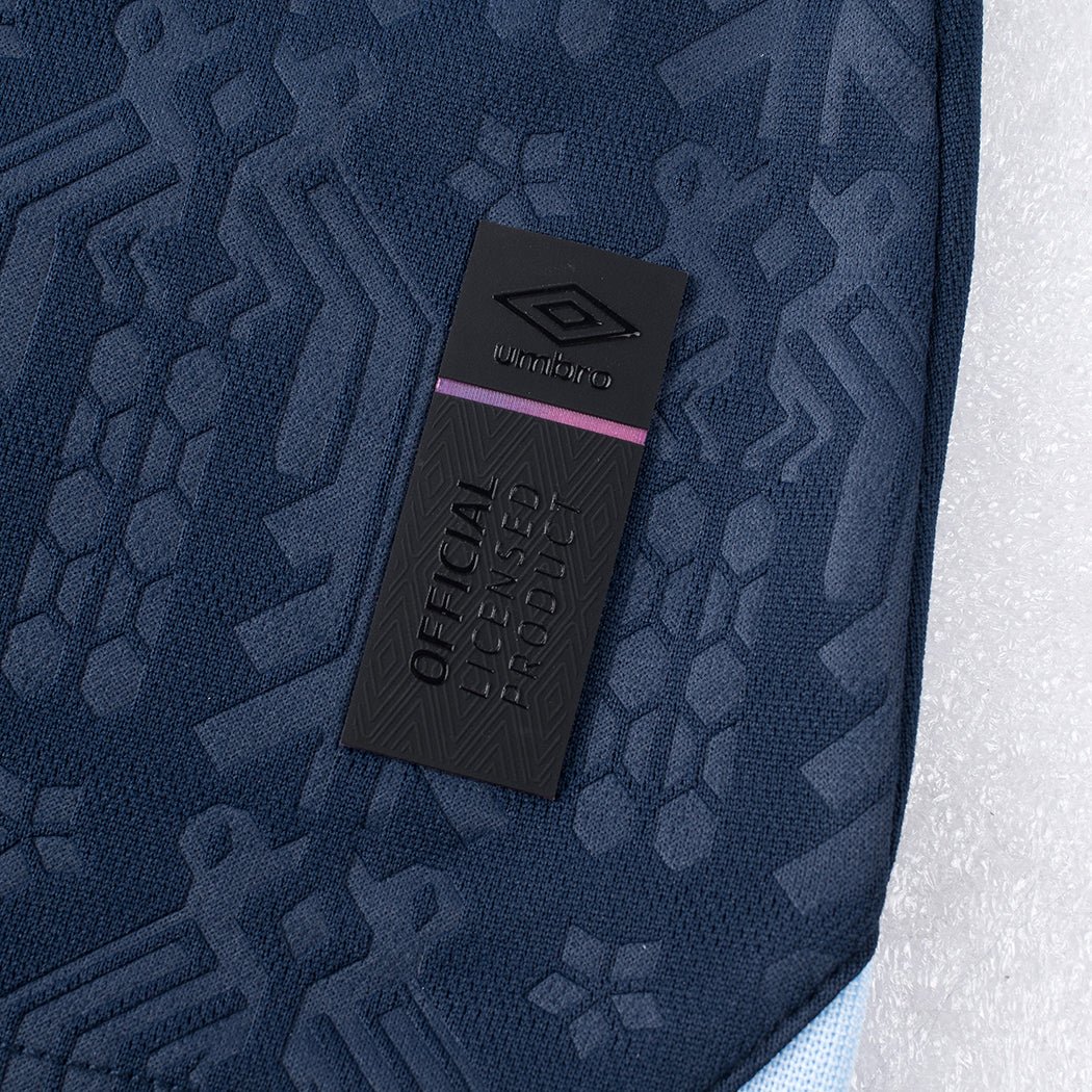 Guatemala Men's Away Long Sleeve Jersey 2025/26 - MuchoFut