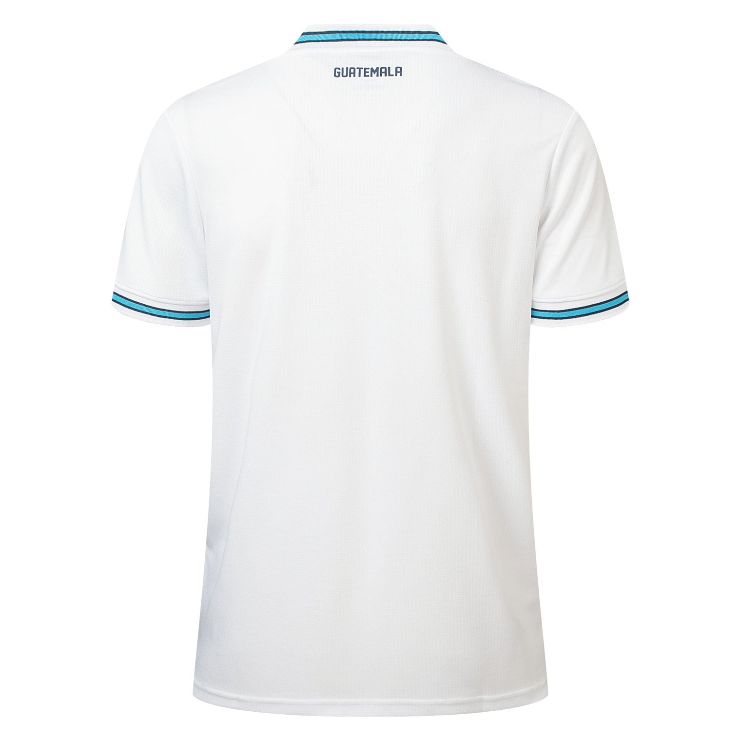 Guatemala Men's Home Jersey - MuchoFut