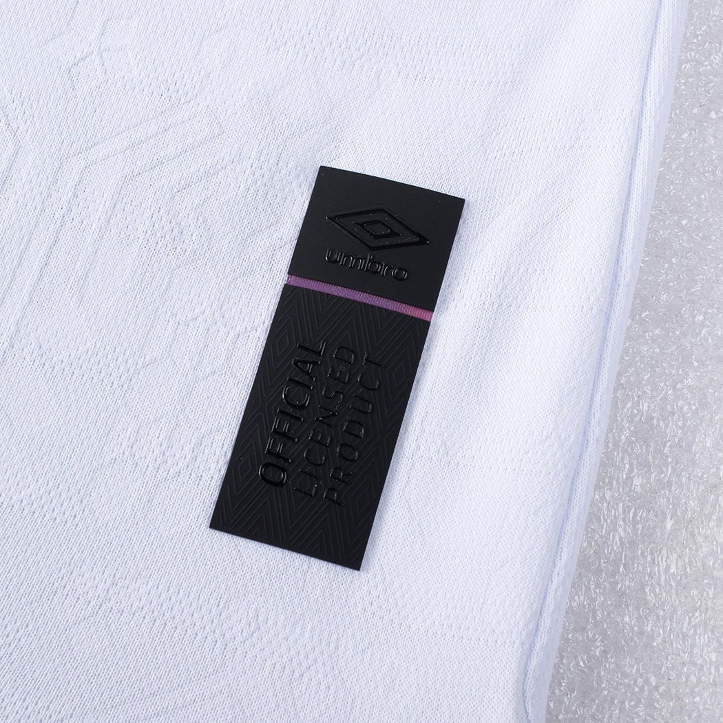 Guatemala Men's Home Long Sleeve Jersey 2025/26 - MuchoFut