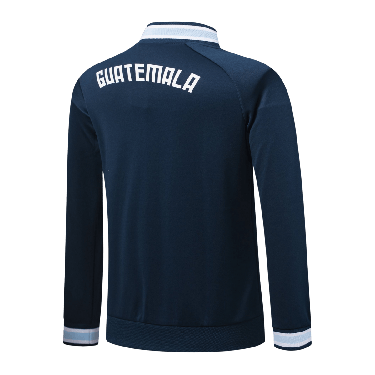 Guatemala Presentation Jacket 2025/26 - MuchoFut