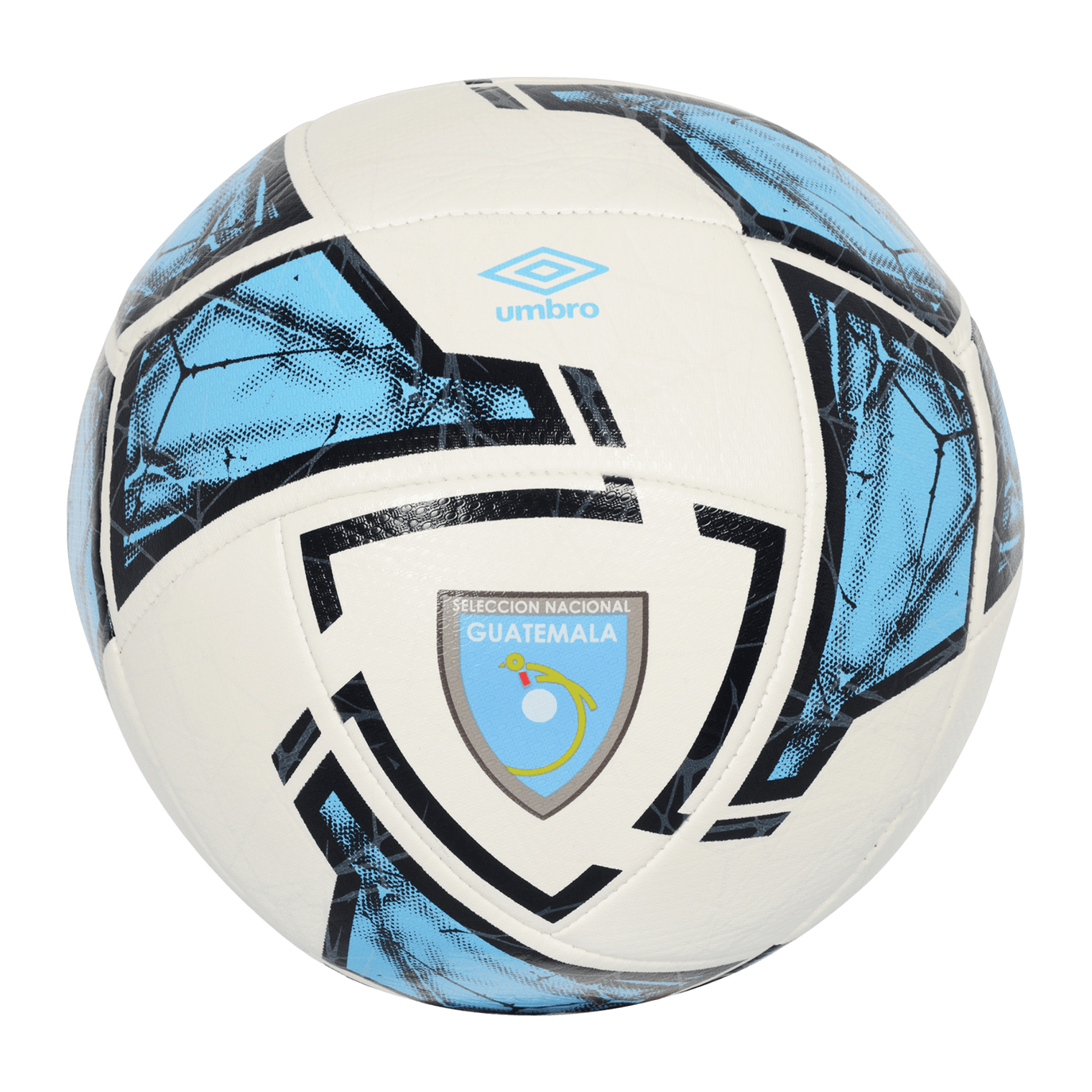 Guatemala Soccer Ball by Umbro - MuchoFut