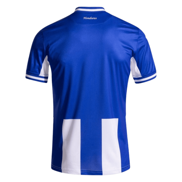 Honduras 3rd Jersey - MuchoFut