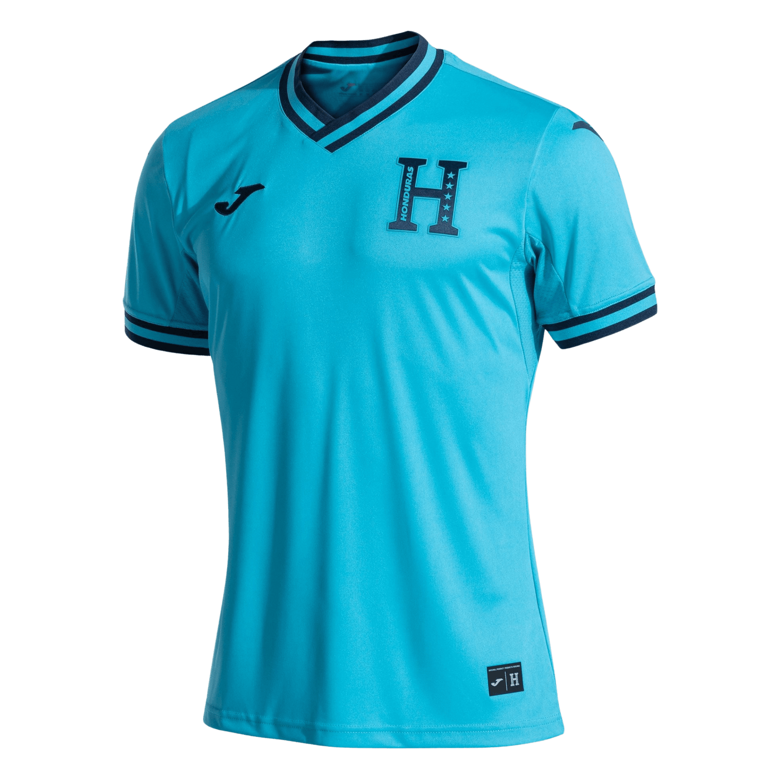 Honduras Men's Away Jersey - MuchoFut
