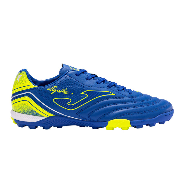 Joma Aguila 2204 Royal Turf Blue - MuchoFut
