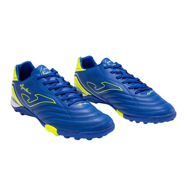 Joma Aguila 2204 Royal Turf Blue - MuchoFut