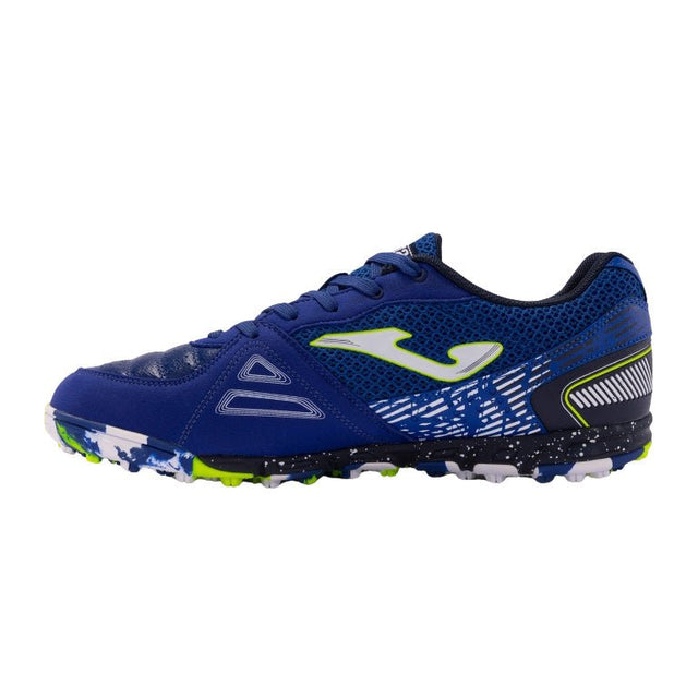 Joma Mundial 2404 Royal Turf Blue - MuchoFut