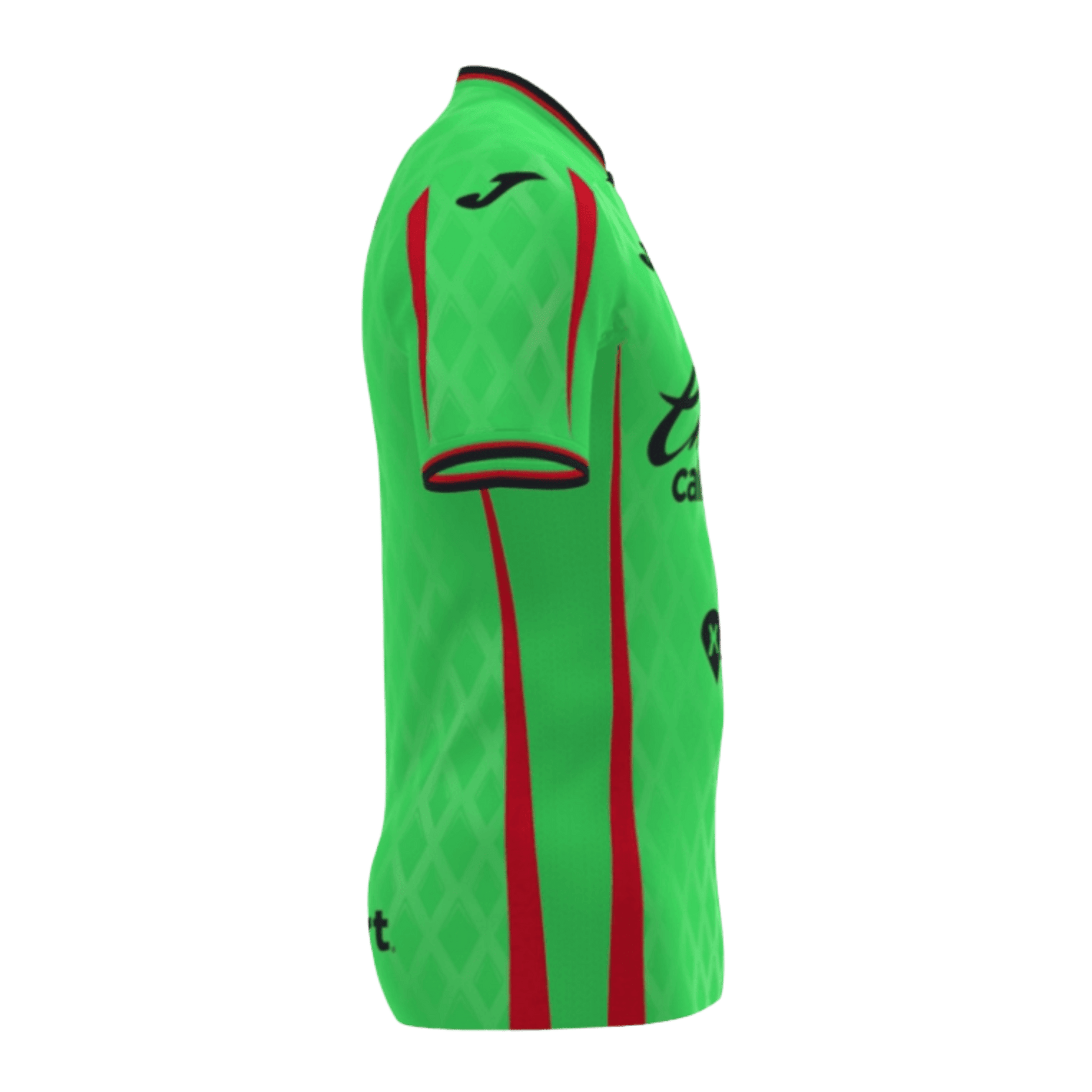 Juarez Men's Home Jersey 2025 2026 - MuchoFut