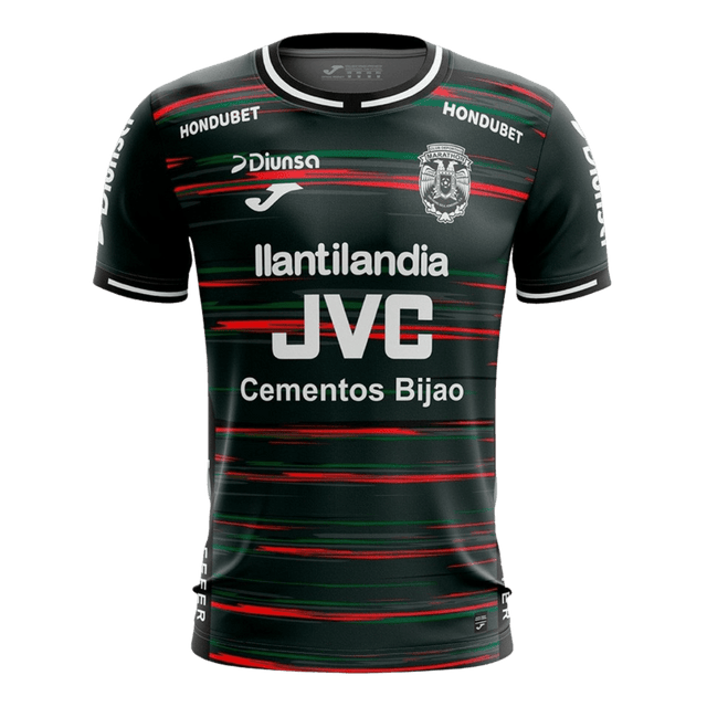 Marathon Men's Away Jersey 2025 2026 - MuchoFut