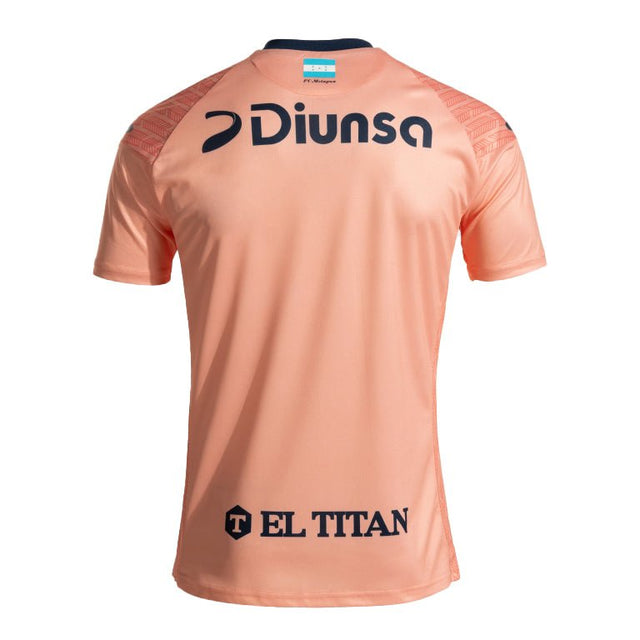 Motagua 3rd Jersey - MuchoFut