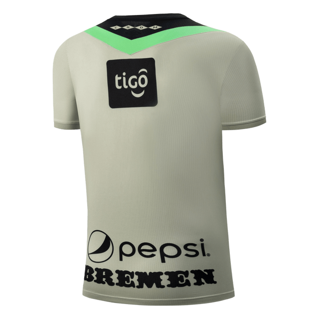 Municipal Men's Alternate Jersey 2024 2025 - MuchoFut