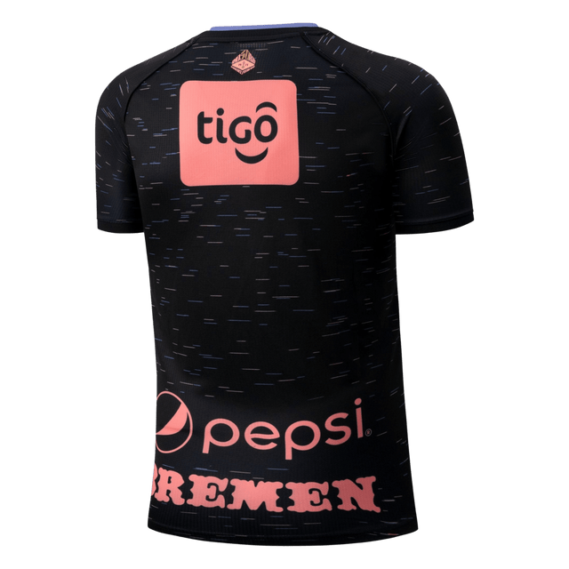 Municipal Men's Away Jersey 2024 - 2025 - MuchoFut