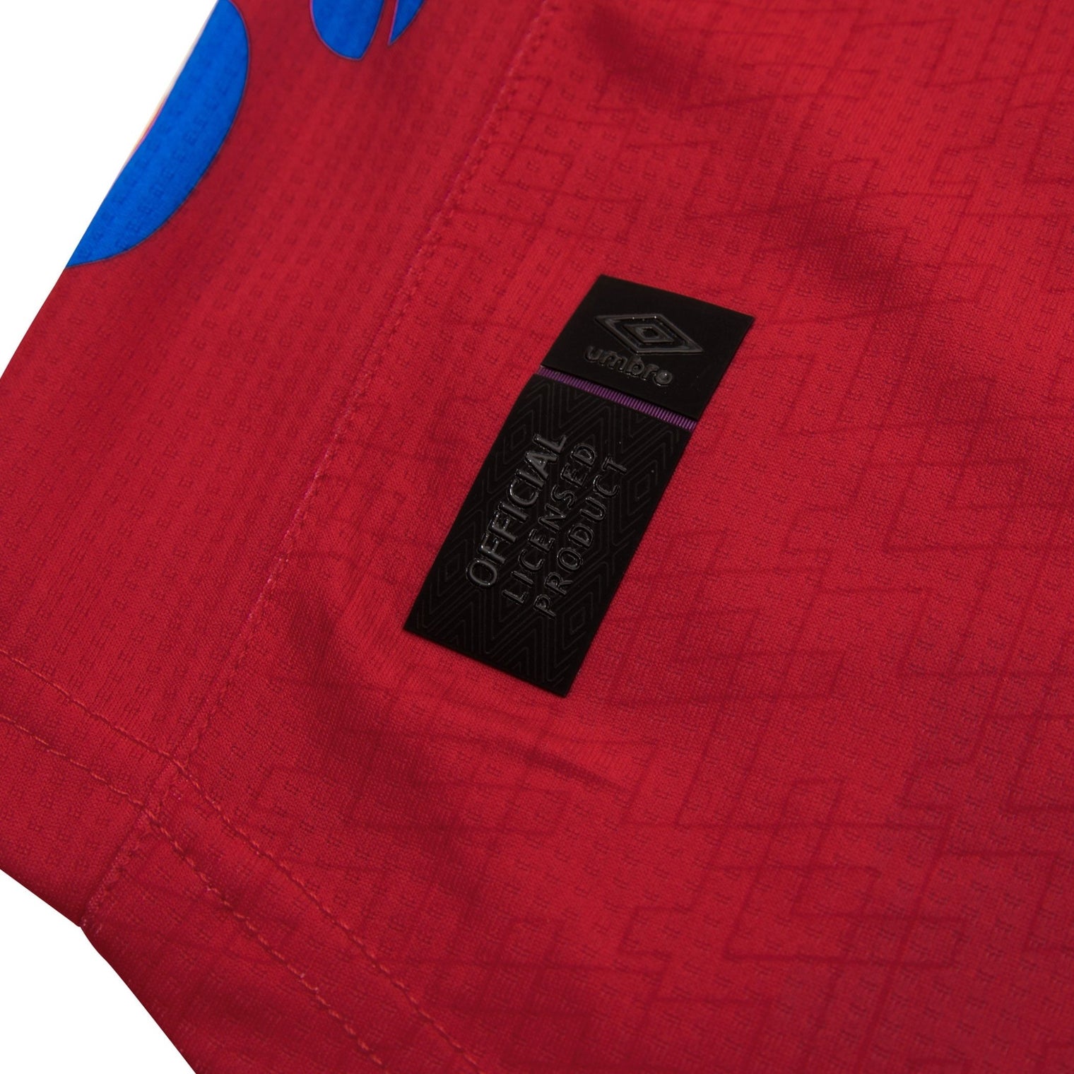 Municipal Men's Home Jersey 2024 - 2025 - MuchoFut