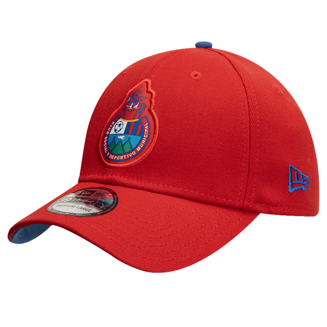 New Era 39Thirty Municipal - MuchoFut