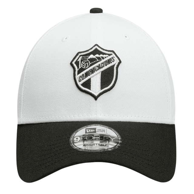 New Era 9Forty Comunicaciones - MuchoFut