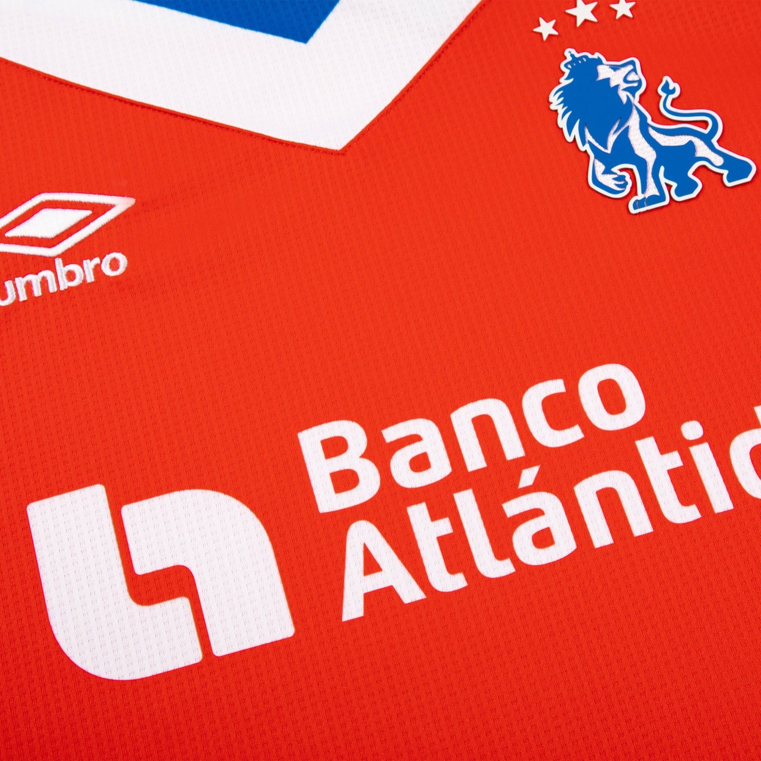 Olimpia Men's Away Jersey 2024 - MuchoFut