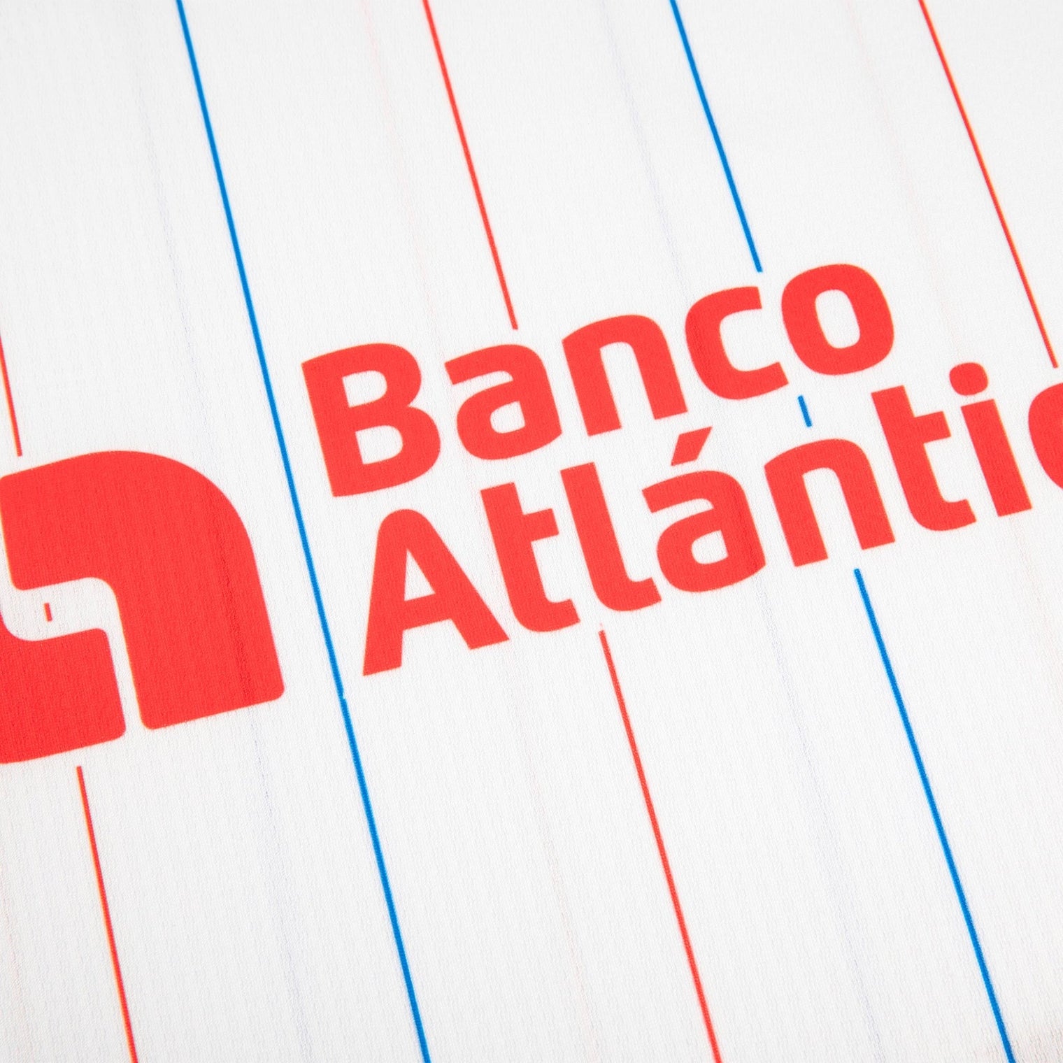 Olimpia Men's Home Jersey 2024 - 2025 - MuchoFut