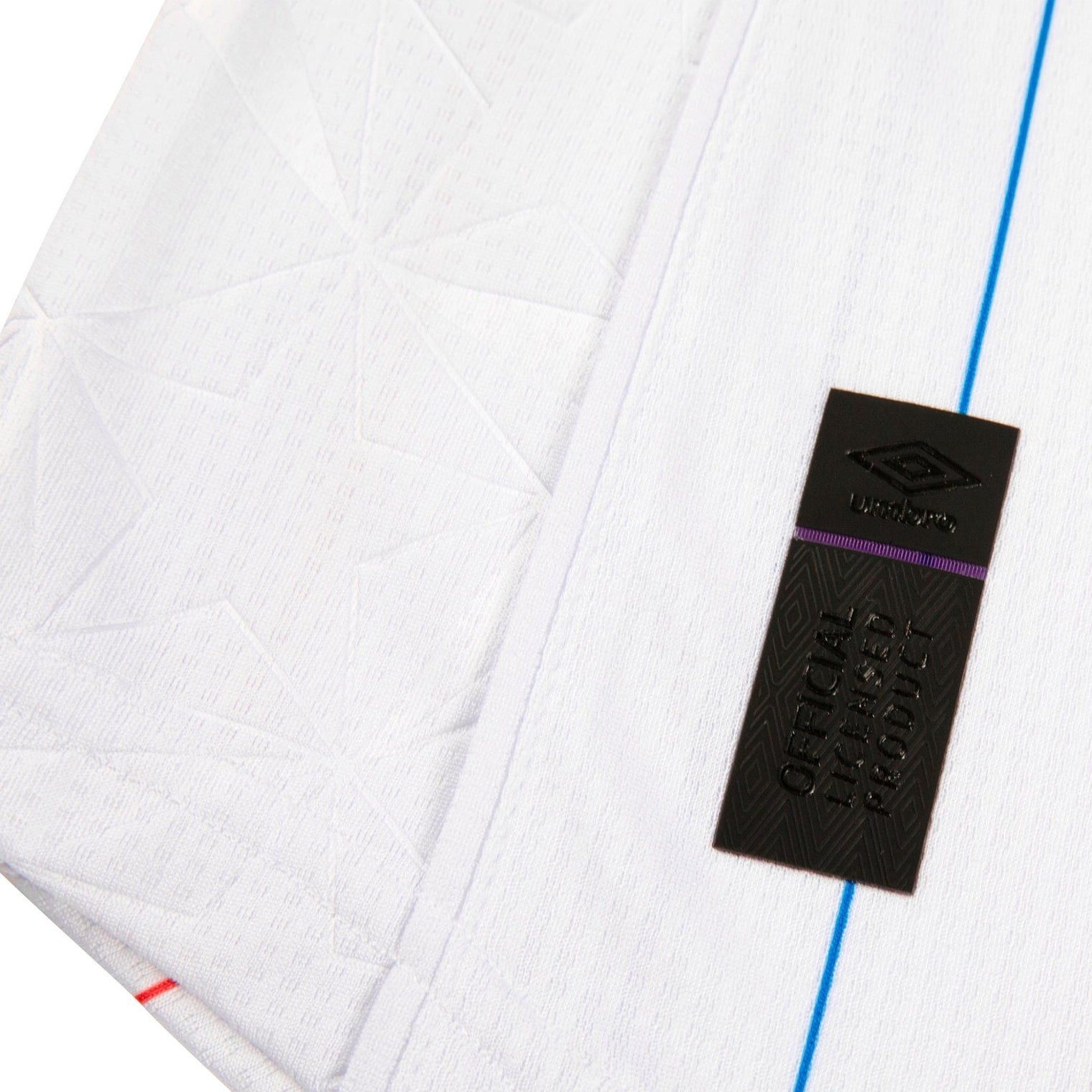 Olimpia Men's Home Jersey 2024 - 2025 - MuchoFut