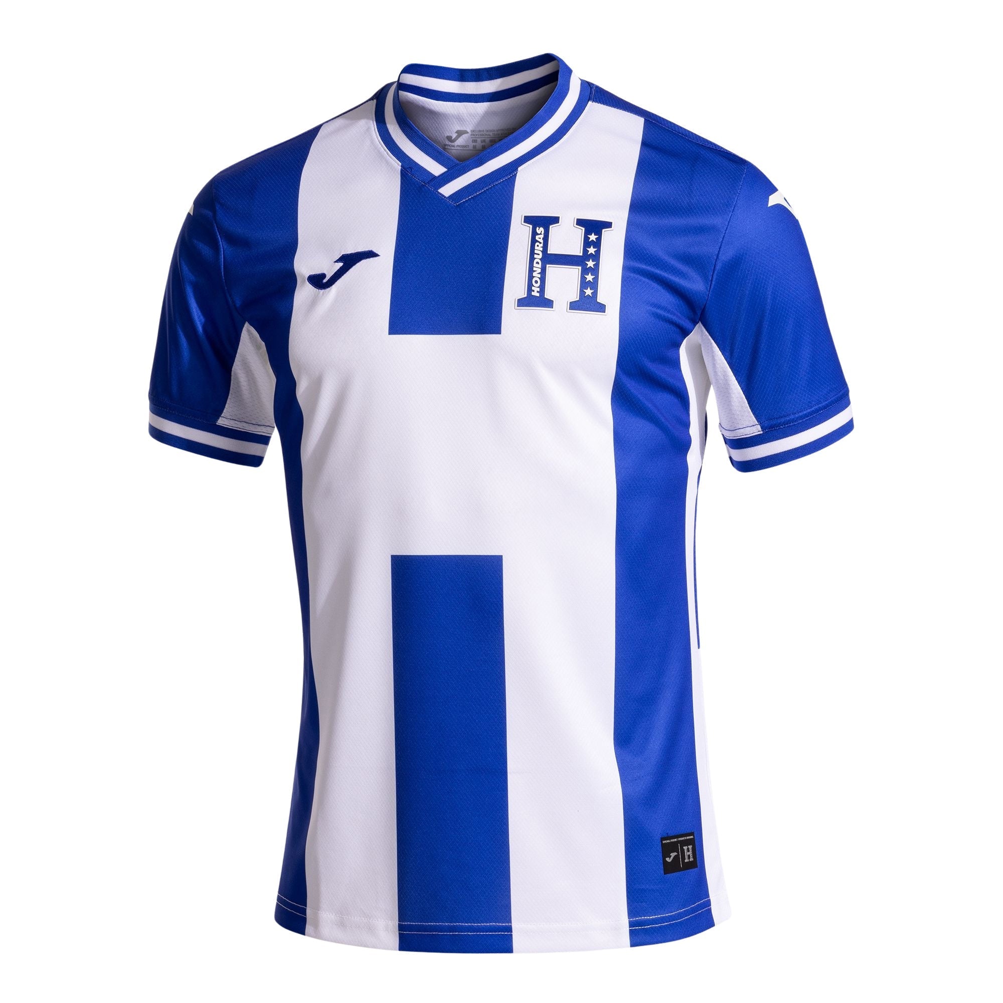 Honduras - MuchoFut