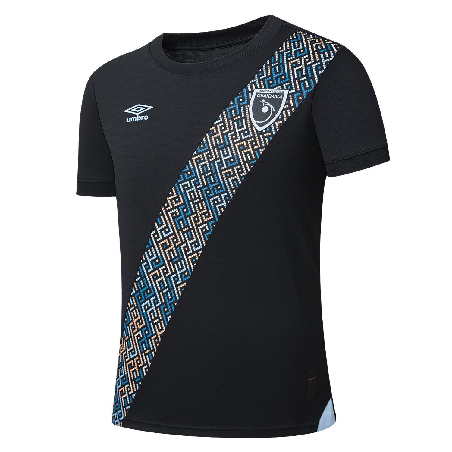 Guatemala Men's Third Jersey 2025/26