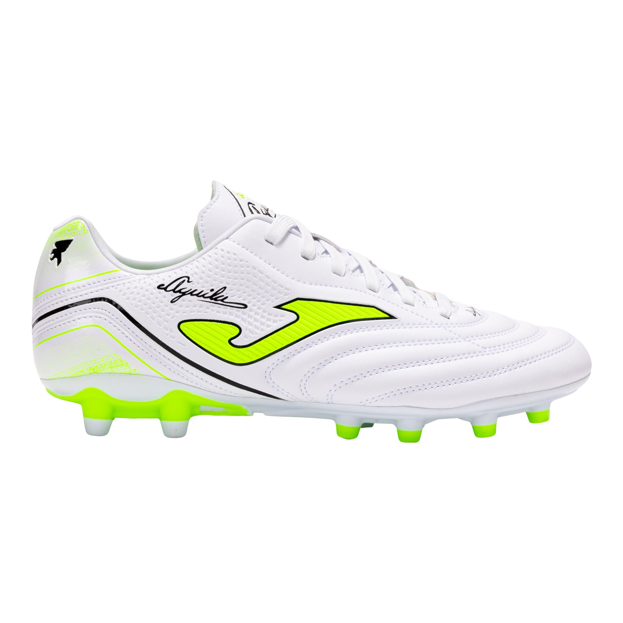 Joma Aguila 2502 Firm Ground White