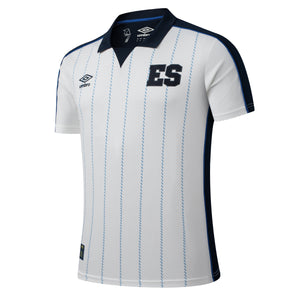 El Salvador Men's 4th Jersey