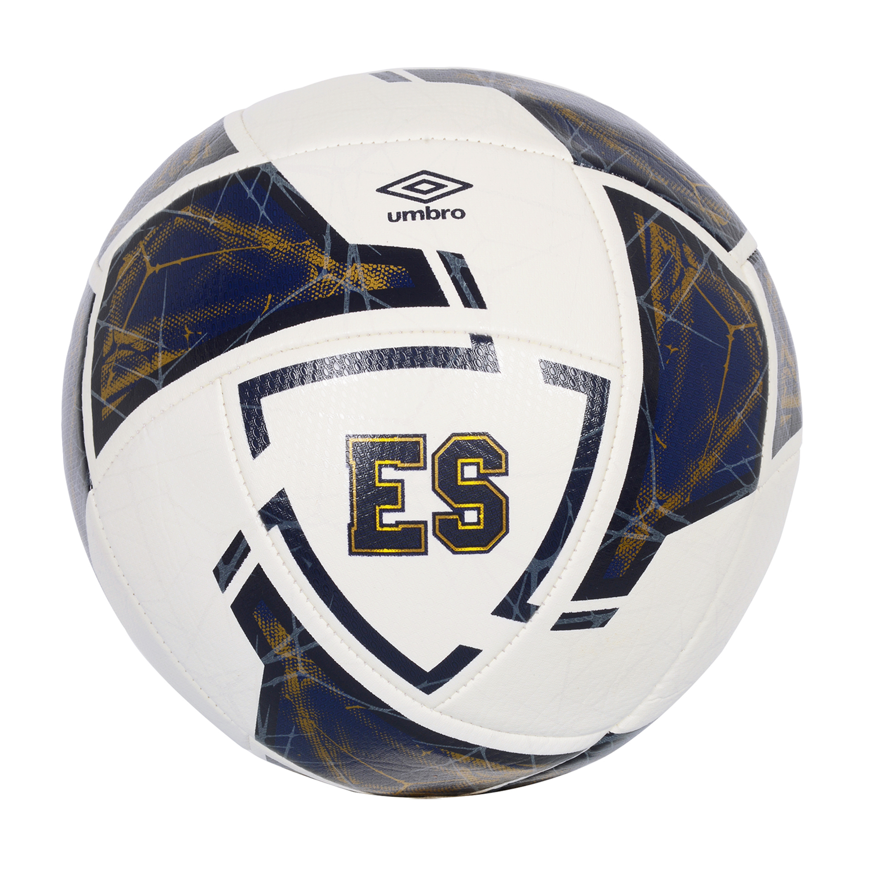 El Salvador Soccer Ball by Umbro