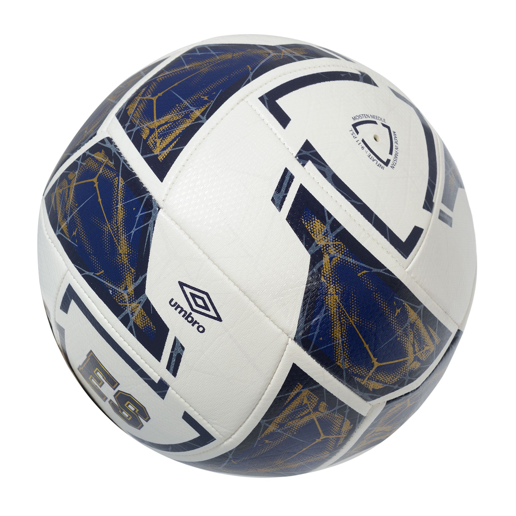 Soccer Ball Side 2