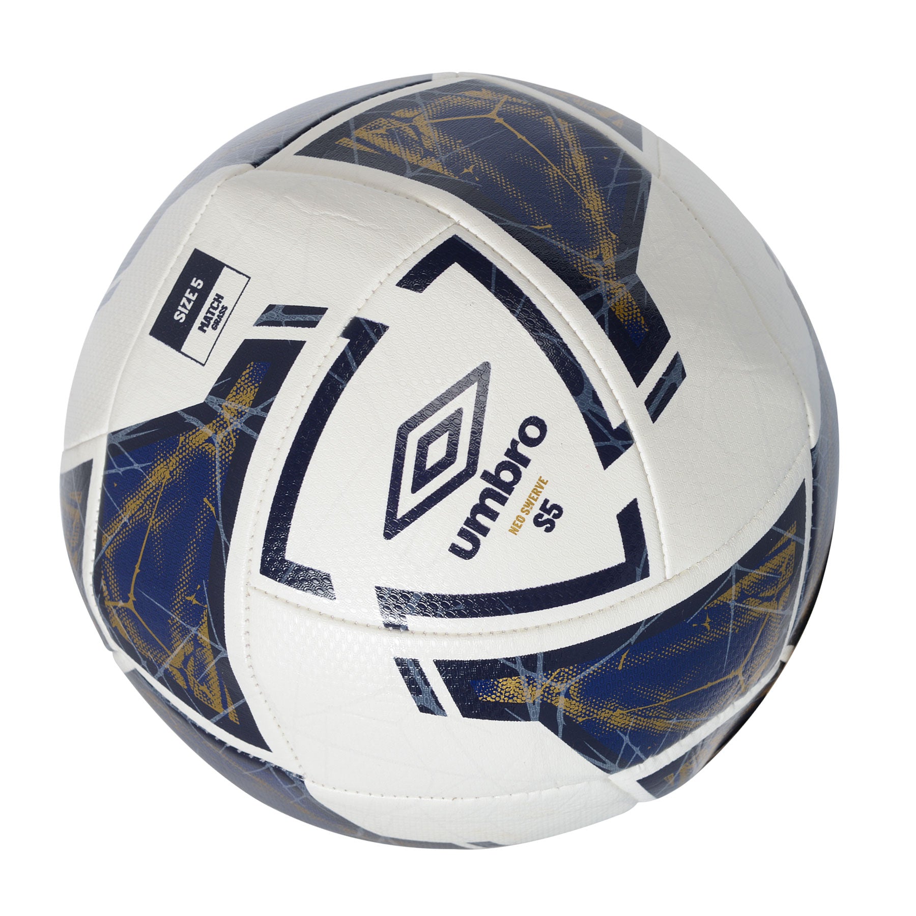 Soccer Ball Side 3