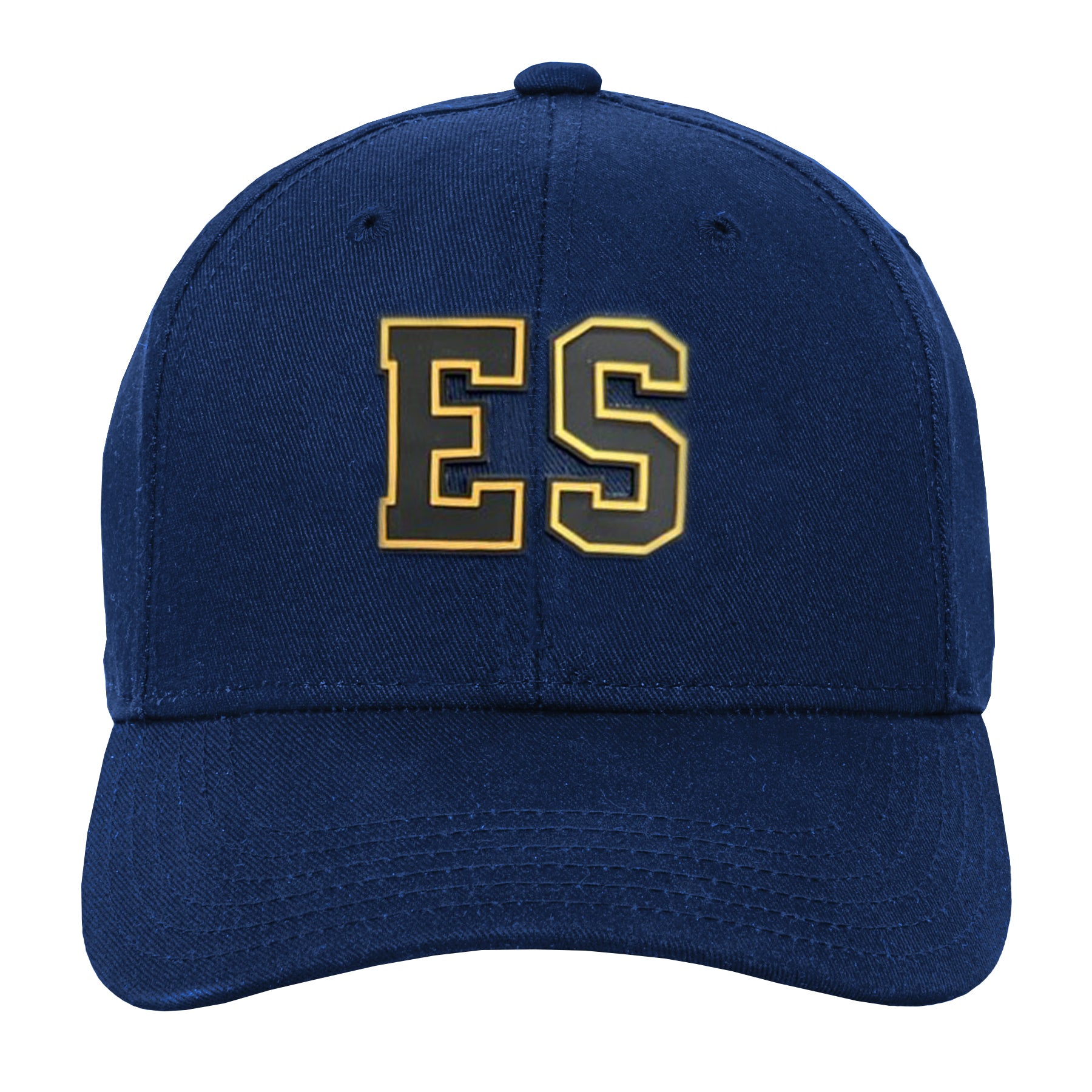 El Salvador Structured Hat