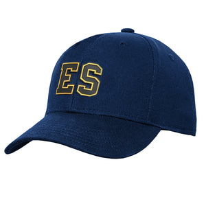 El Salvador Structured Hat