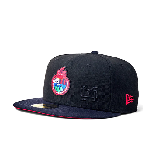 New Era Municipal Flat Visor